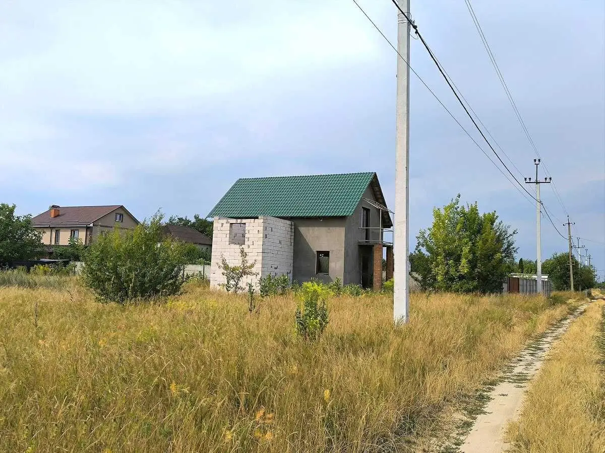 Фото Продаю будинок, 115 кв. м, Калинова вул.  Березівка, ціна: 33500 USD, код 7465