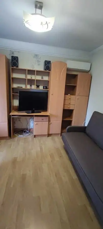 Фото Зняти 1 кімнатну квартиру, Зоологічна вул.  Київ в довгострокову оренду, ціна: 12000 UAH, код 7468