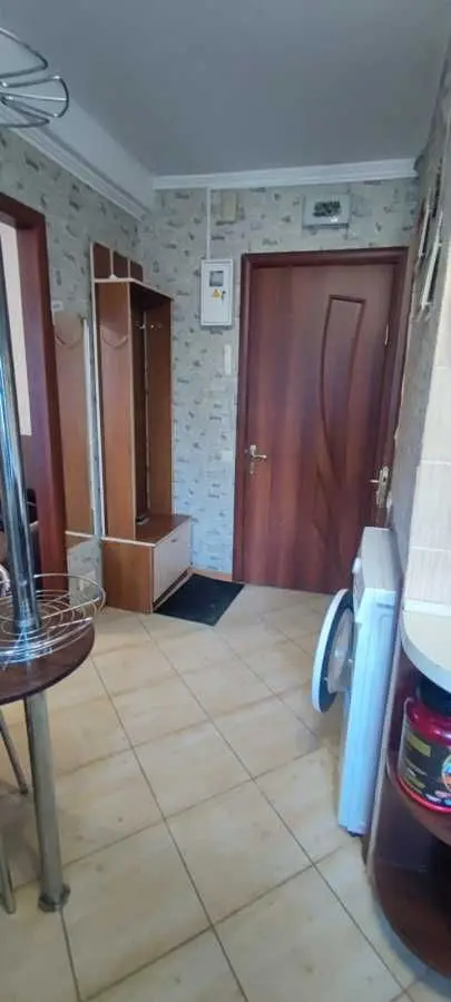 Фото Зняти 1 кімнатну квартиру, Зоологічна вул.  Київ в довгострокову оренду, ціна: 12000 UAH, код 7468