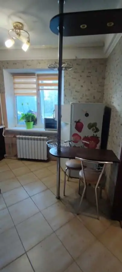 Фото Зняти 1 кімнатну квартиру, Зоологічна вул.  Київ в довгострокову оренду, ціна: 12000 UAH, код 7468