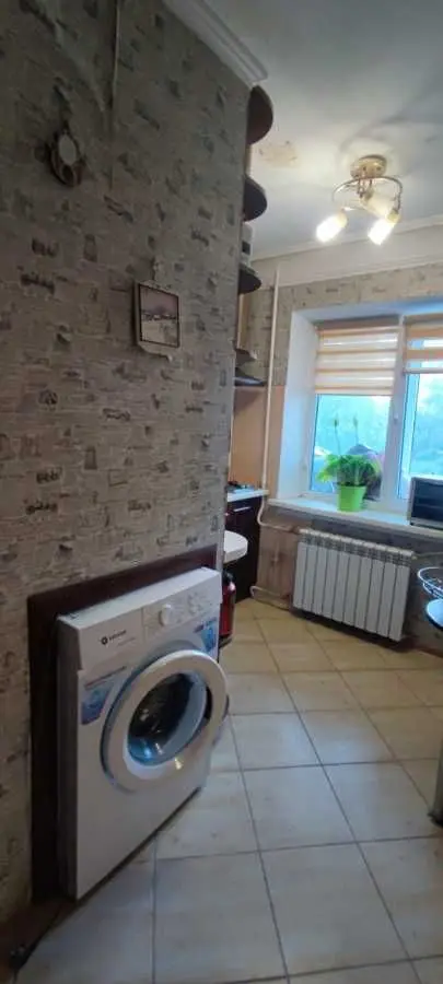 Фото Зняти 1 кімнатну квартиру, Зоологічна вул.  Київ в довгострокову оренду, ціна: 12000 UAH, код 7468