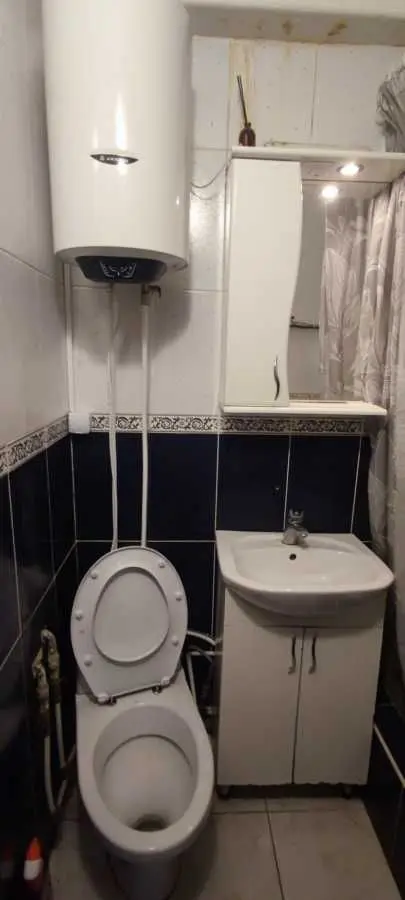 Фото Зняти 1 кімнатну квартиру, Зоологічна вул.  Київ в довгострокову оренду, ціна: 12000 UAH, код 7468