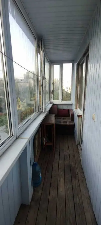 Фото Зняти 1 кімнатну квартиру, Зоологічна вул.  Київ в довгострокову оренду, ціна: 12000 UAH, код 7468