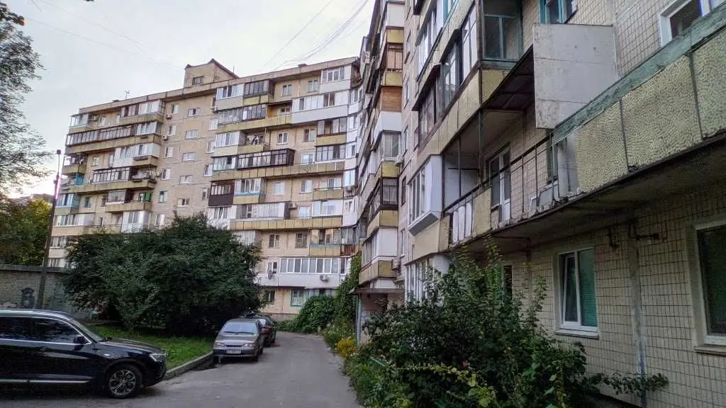 Фото Зняти 1 кімнатну квартиру, Зоологічна вул.  Київ в довгострокову оренду, ціна: 12000 UAH, код 7468