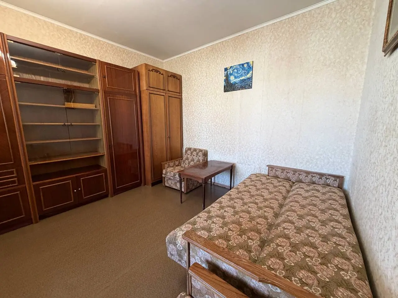 Фото Зняти 3 кімнатну квартиру, Ревуцького вул. 36/2 Київ в довгострокову оренду, ціна: 14000 грн, код 7470