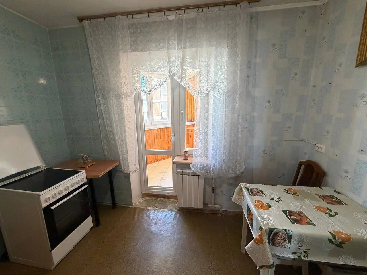 Фото Зняти 3 кімнатну квартиру, Ревуцького вул. 36/2 Київ в довгострокову оренду, ціна: 14000 грн, код 7470