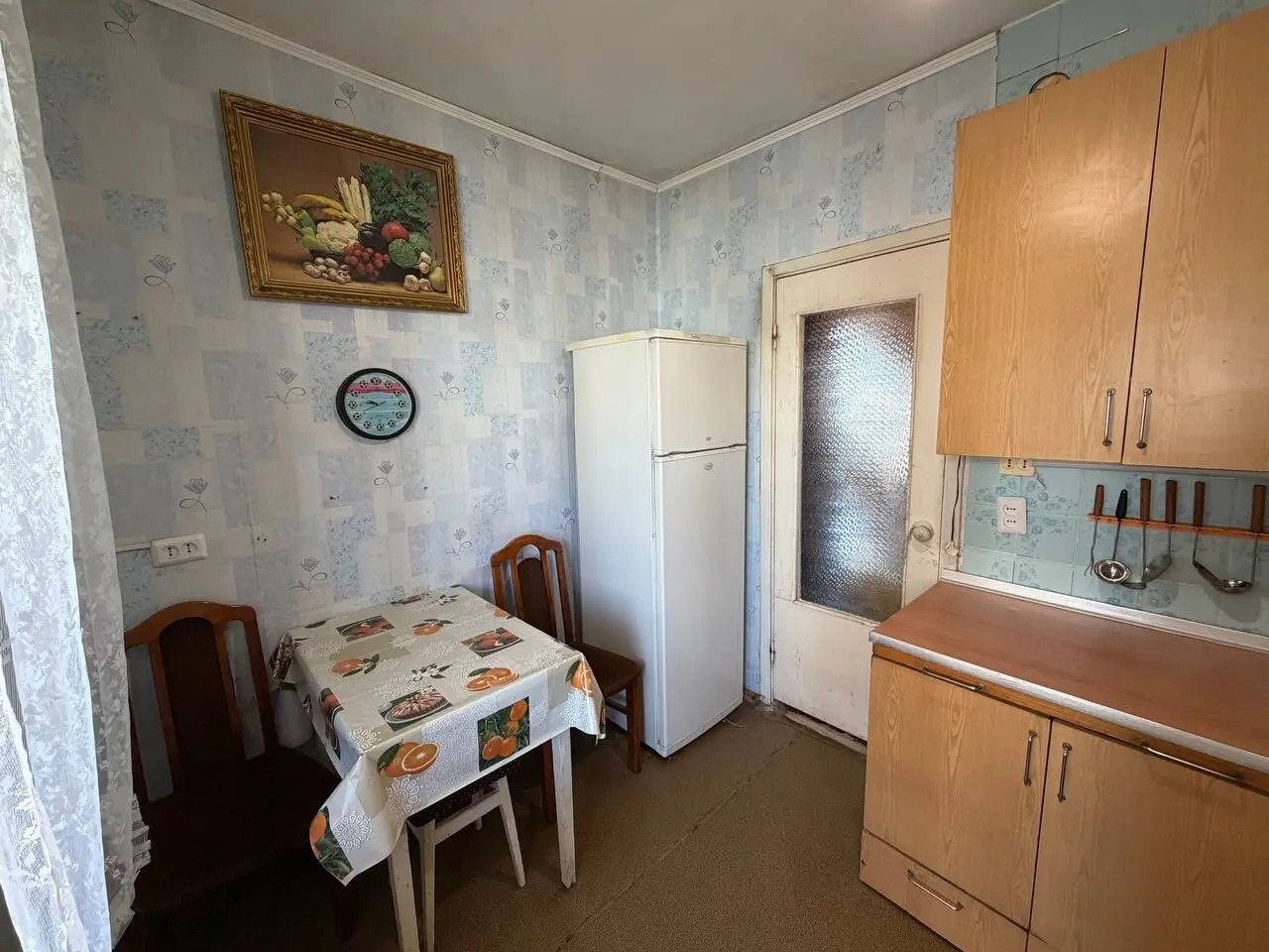 Фото Зняти 3 кімнатну квартиру, Ревуцького вул. 36/2 Київ в довгострокову оренду, ціна: 14000 грн, код 7470