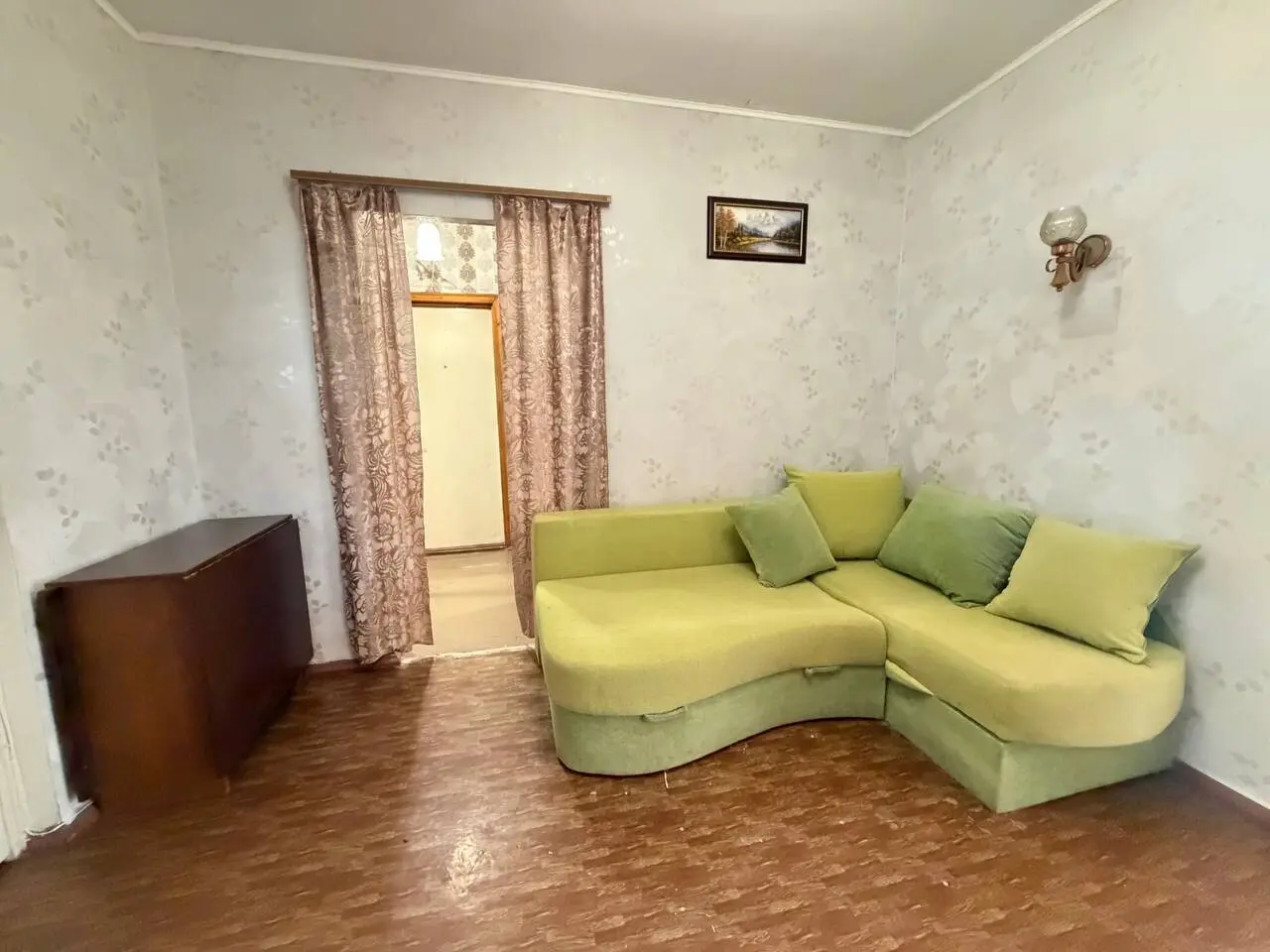 Фото Зняти 3 кімнатну квартиру, Ревуцького вул. 36/2 Київ в довгострокову оренду, ціна: 14000 грн, код 7470