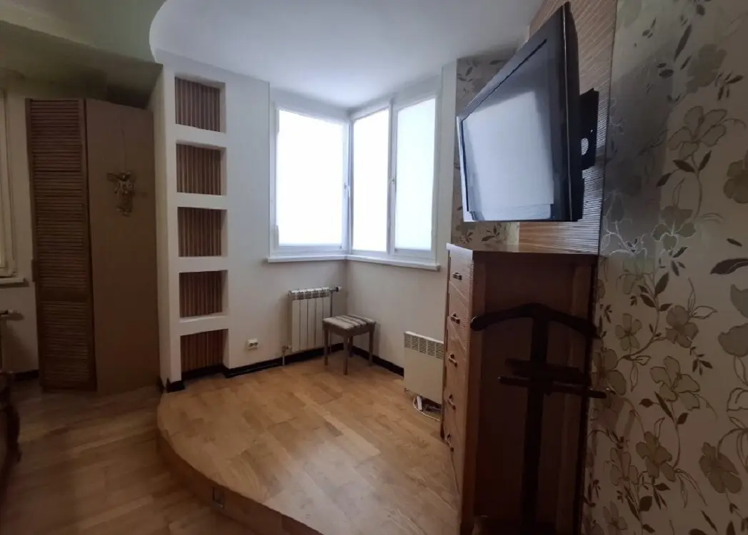 Фото Зняти 3 кімнатну квартиру, Княжий Затон вул. 21 Київ в довгострокову оренду, ціна: 28000 грн, код 7471