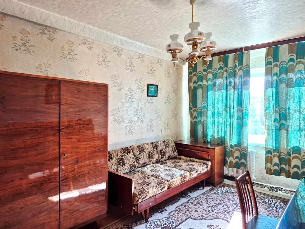 Фото Зняти 2 кімнатну квартиру, Юності вул. 4 Київ в довгострокову оренду, ціна: 11000 грн, код 7472