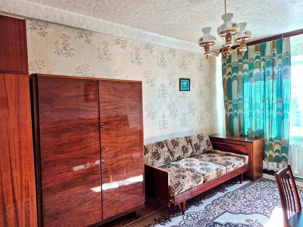 Фото Зняти 2 кімнатну квартиру, Юності вул. 4 Київ в довгострокову оренду, ціна: 11000 грн, код 7472