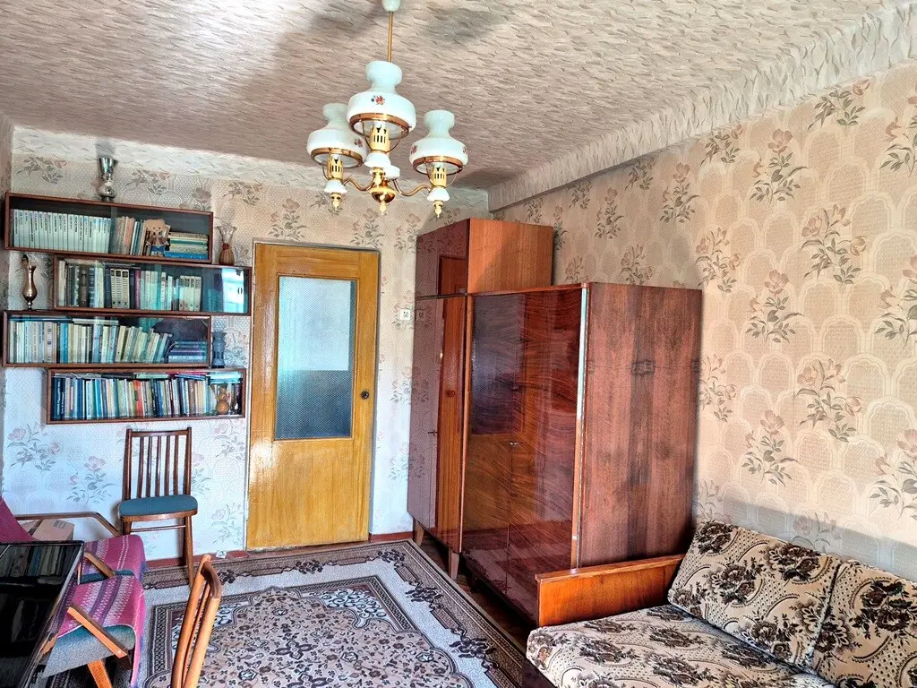 Фото Зняти 2 кімнатну квартиру, Юності вул. 4 Київ в довгострокову оренду, ціна: 11000 грн, код 7472