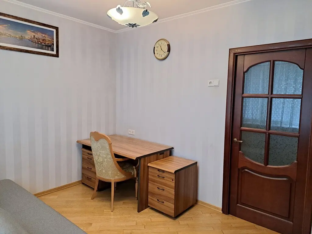 Фото Зняти 4 кімнатну квартиру, Мечникова вул. 18 Київ в довгострокову оренду, ціна: 35000 грн, код 7474