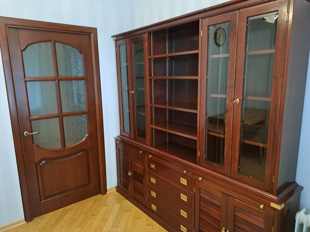 Фото Зняти 4 кімнатну квартиру, Мечникова вул. 18 Київ в довгострокову оренду, ціна: 35000 грн, код 7474
