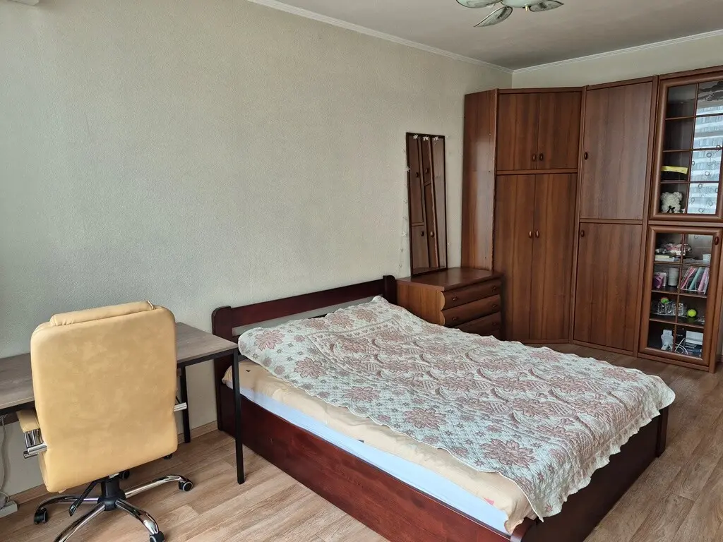 Фото Продаю 1-комнатную квартиру, 39 кв. м, Ованеса Туманяна ул. 3 Киев, цена: 85000 $, код 7475