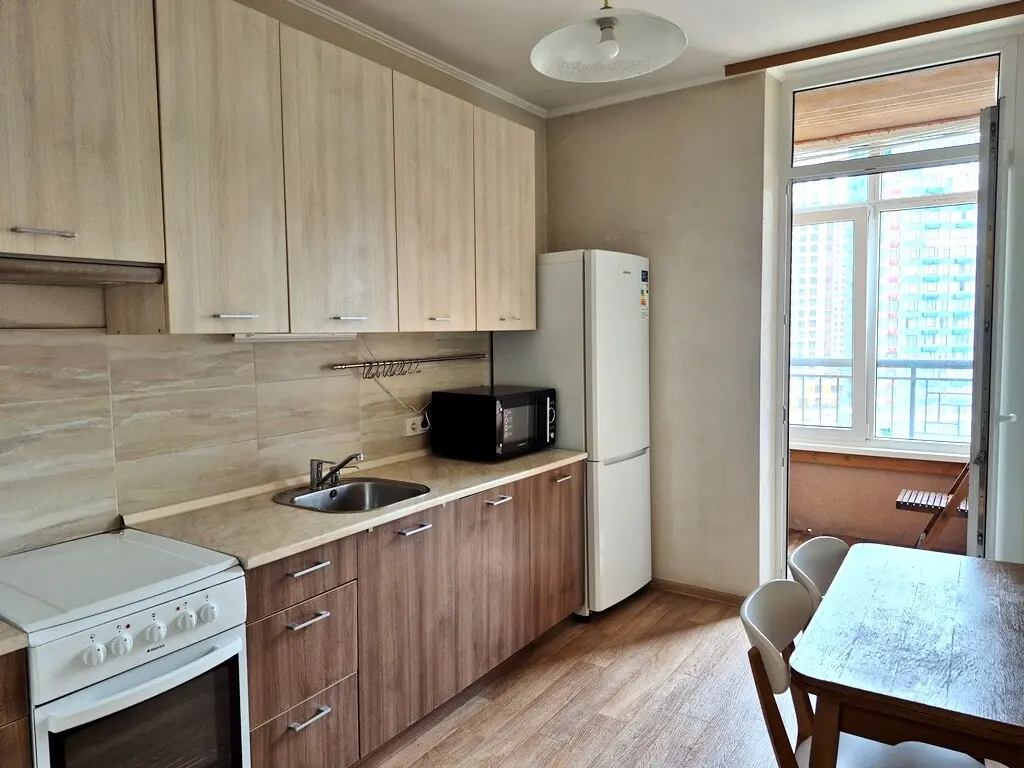 Фото Продаю 1-комнатную квартиру, 39 кв. м, Ованеса Туманяна ул. 3 Киев, цена: 85000 $, код 7475