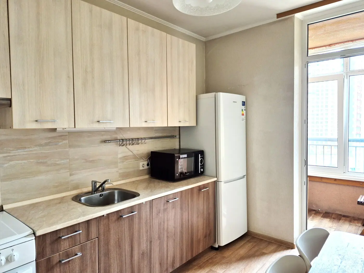 Фото Продаю 1-комнатную квартиру, 39 кв. м, Ованеса Туманяна ул. 3 Киев, цена: 85000 $, код 7475
