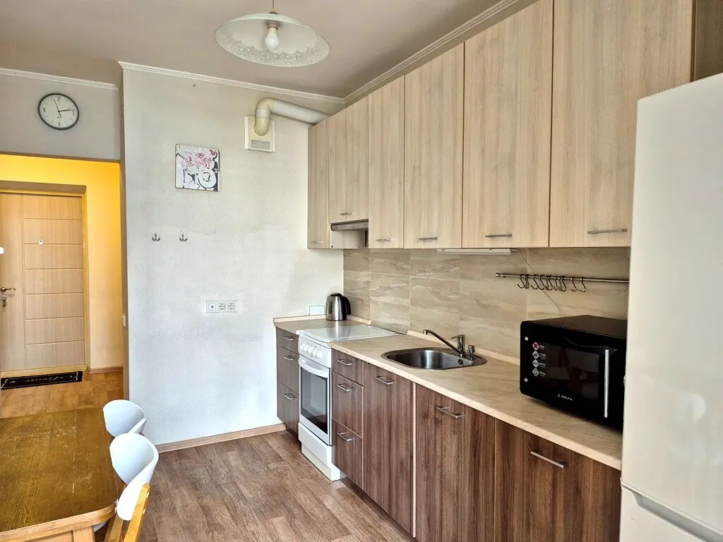 Фото Продаю 1-комнатную квартиру, 39 кв. м, Ованеса Туманяна ул. 3 Киев, цена: 85000 $, код 7475