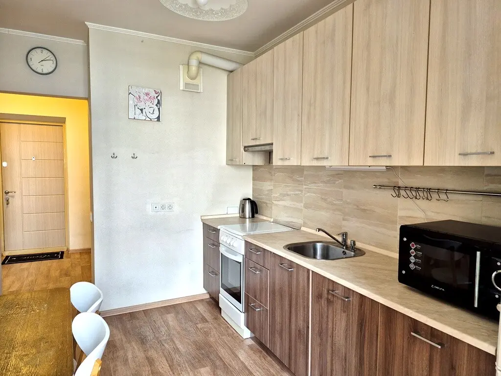 Фото Продаю 1-комнатную квартиру, 39 кв. м, Ованеса Туманяна ул. 3 Киев, цена: 85000 $, код 7475
