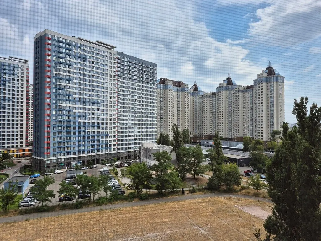 Фото Продаю 1-комнатную квартиру, 39 кв. м, Ованеса Туманяна ул. 3 Киев, цена: 85000 $, код 7475