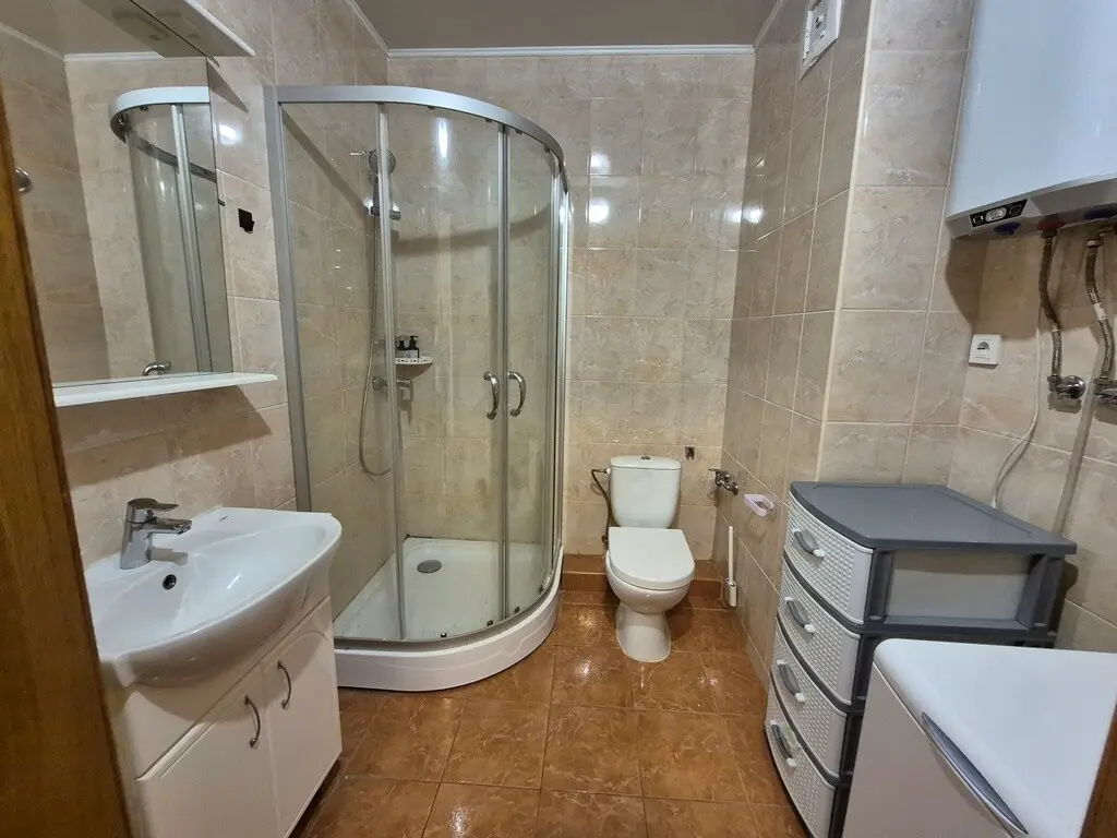 Фото Продаю 1-комнатную квартиру, 39 кв. м, Ованеса Туманяна ул. 3 Киев, цена: 85000 $, код 7475