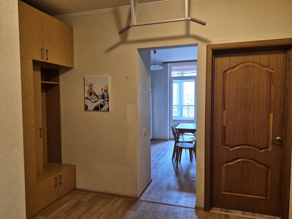 Фото Продаю 1-комнатную квартиру, 39 кв. м, Ованеса Туманяна ул. 3 Киев, цена: 85000 $, код 7475
