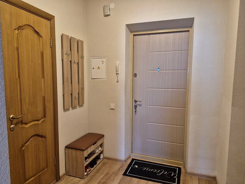 Фото Продаю 1-комнатную квартиру, 39 кв. м, Ованеса Туманяна ул. 3 Киев, цена: 85000 $, код 7475