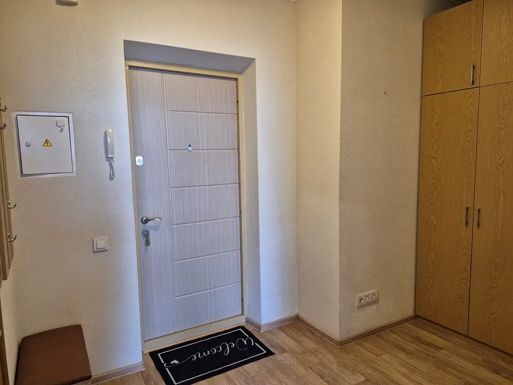Фото Продаю 1-комнатную квартиру, 39 кв. м, Ованеса Туманяна ул. 3 Киев, цена: 85000 $, код 7475