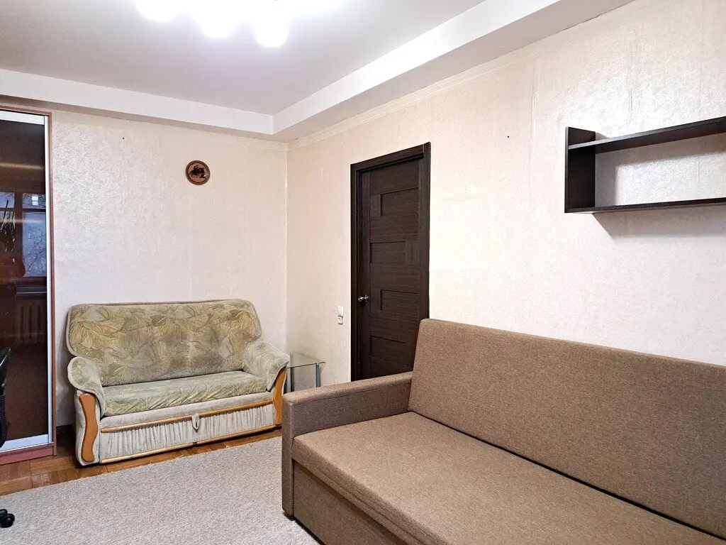 Фото Зняти 1 кімнатну квартиру, Сергія Берегового вул. (Мартиросяна) 22 Київ в довгострокову оренду, ціна: 12000 грн, код 7476