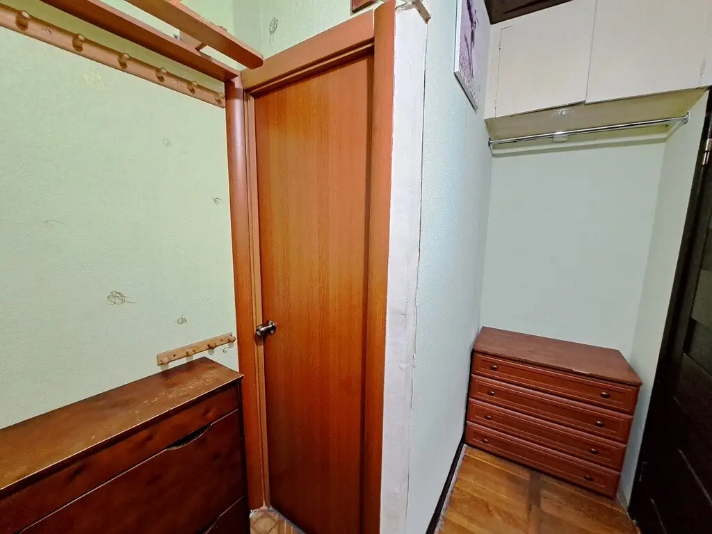 Фото Зняти 1 кімнатну квартиру, Сергія Берегового вул. (Мартиросяна) 22 Київ в довгострокову оренду, ціна: 12000 грн, код 7476