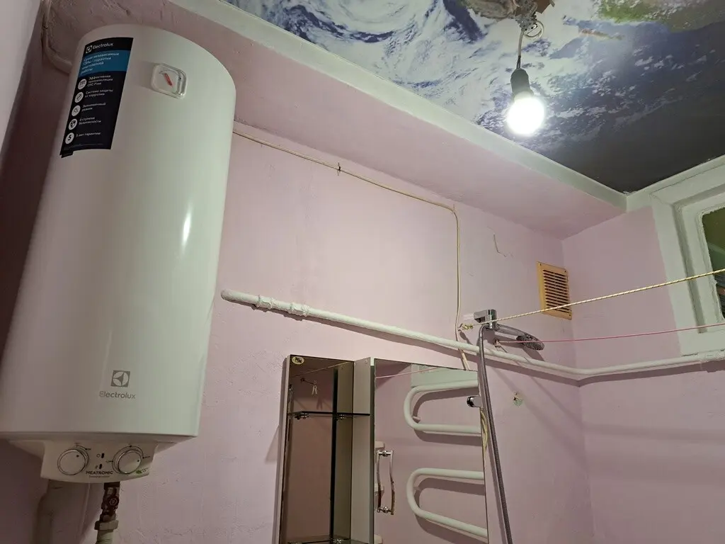 Фото Зняти 1 кімнатну квартиру, Сергія Берегового вул. (Мартиросяна) 22 Київ в довгострокову оренду, ціна: 12000 грн, код 7476