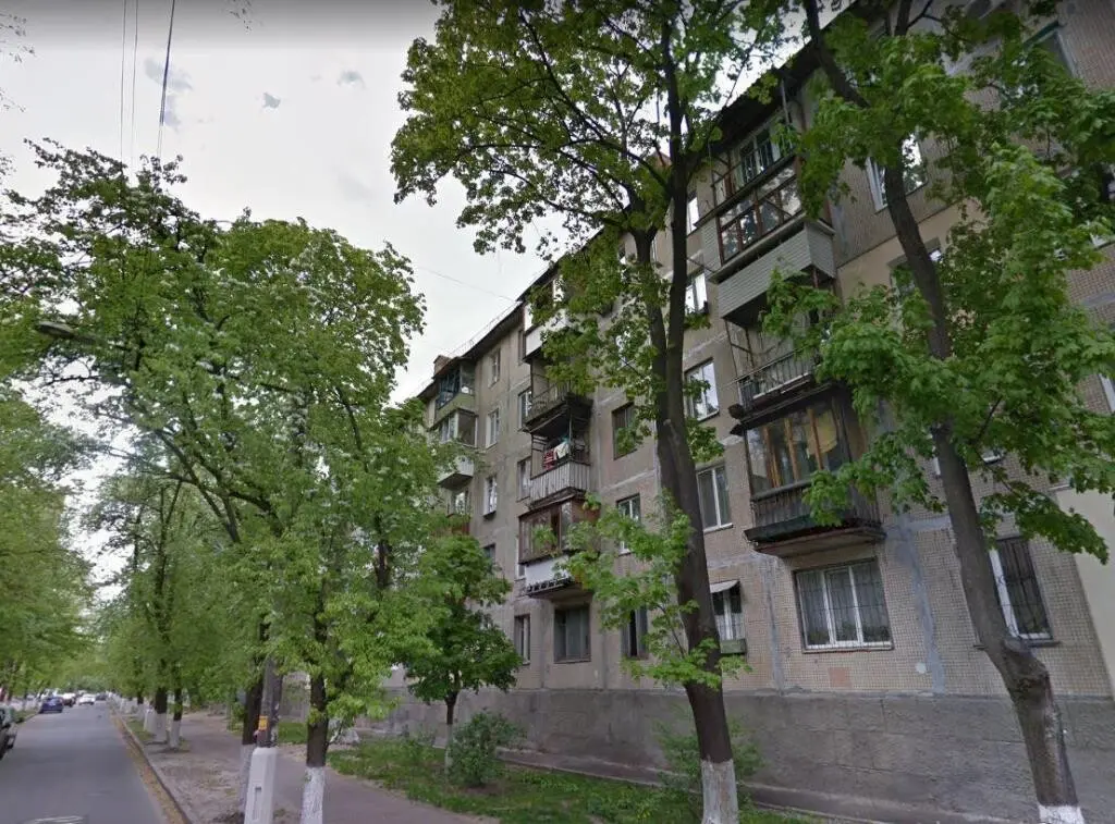 Фото Зняти 1 кімнатну квартиру, Сергія Берегового вул. (Мартиросяна) 22 Київ в довгострокову оренду, ціна: 12000 грн, код 7476