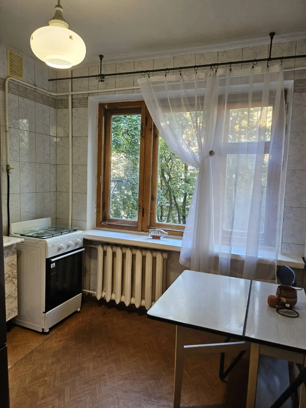 Фото Продаю 1-комнатную квартиру, 36 кв. м, Парково-Сырецкая ул. (Тимофея Шамрыло) 3А Киев, цена: 48000 $, код 7477