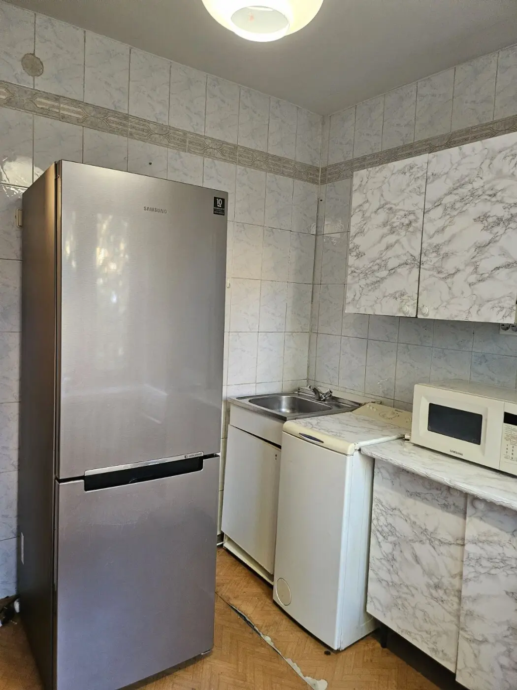 Фото Продаю 1-комнатную квартиру, 36 кв. м, Парково-Сырецкая ул. (Тимофея Шамрыло) 3А Киев, цена: 48000 $, код 7477