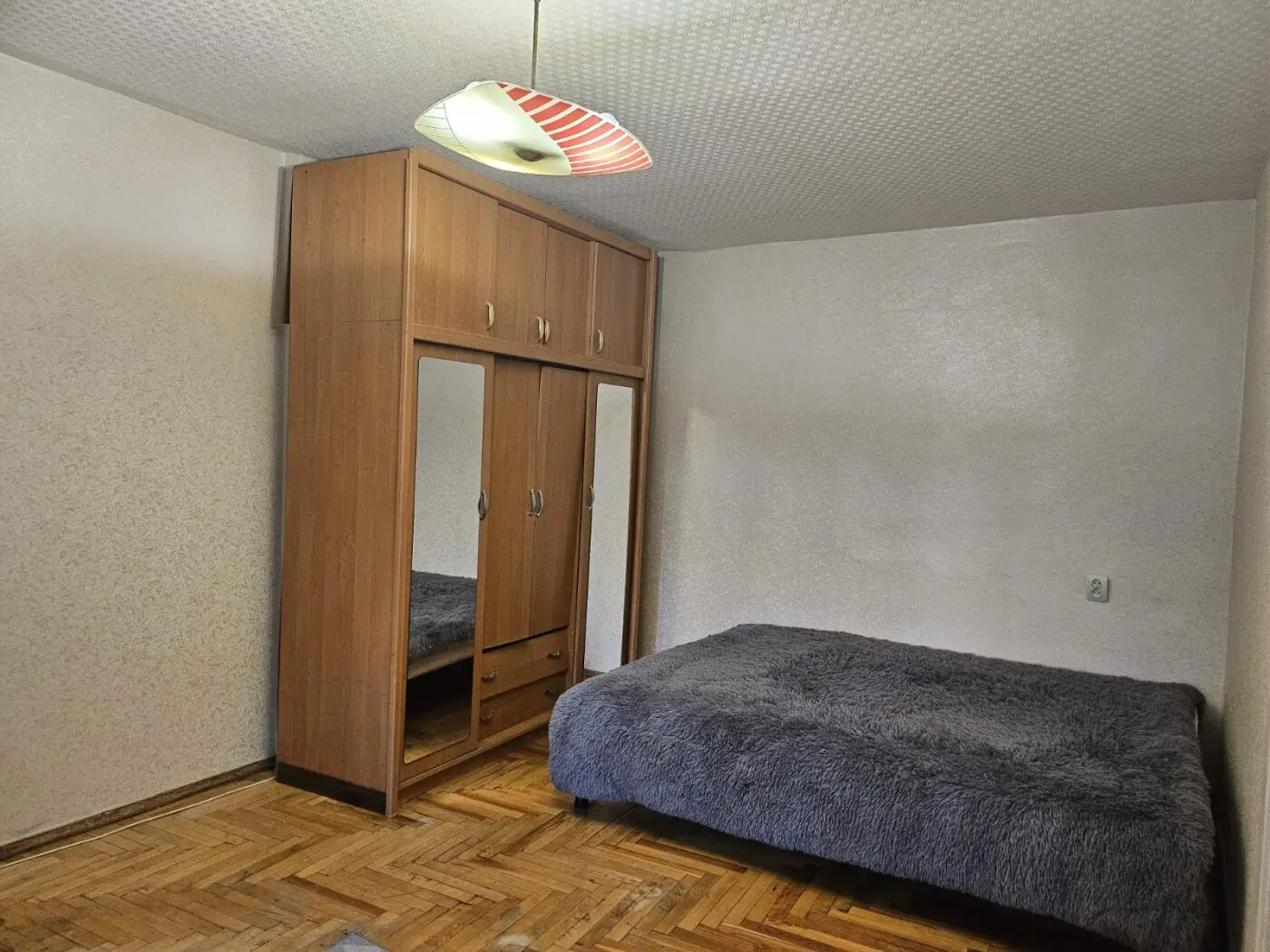 Фото Продаю 1-комнатную квартиру, 36 кв. м, Парково-Сырецкая ул. (Тимофея Шамрыло) 3А Киев, цена: 48000 $, код 7477