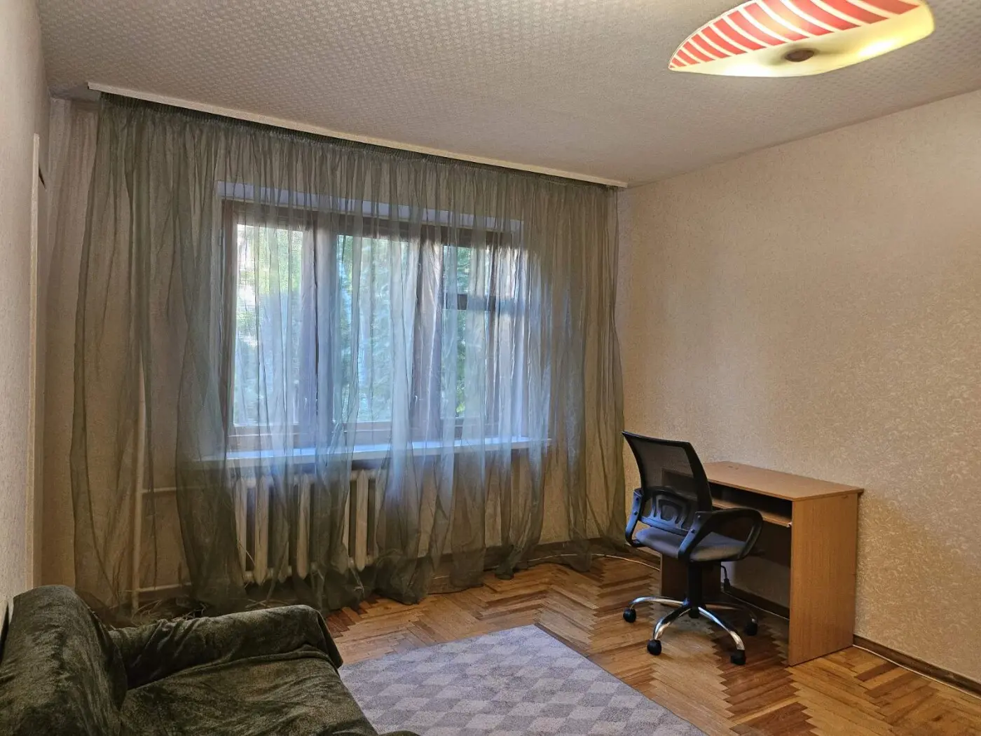 Фото Продаю 1-комнатную квартиру, 36 кв. м, Парково-Сырецкая ул. (Тимофея Шамрыло) 3А Киев, цена: 48000 $, код 7477