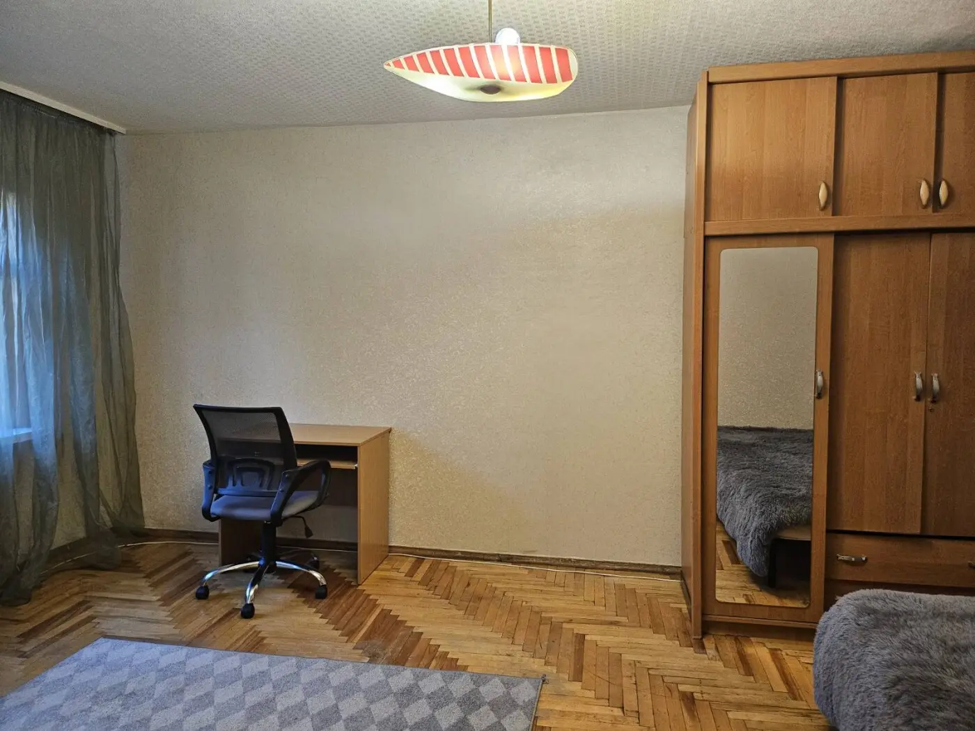 Фото Продаю 1-комнатную квартиру, 36 кв. м, Парково-Сырецкая ул. (Тимофея Шамрыло) 3А Киев, цена: 48000 $, код 7477