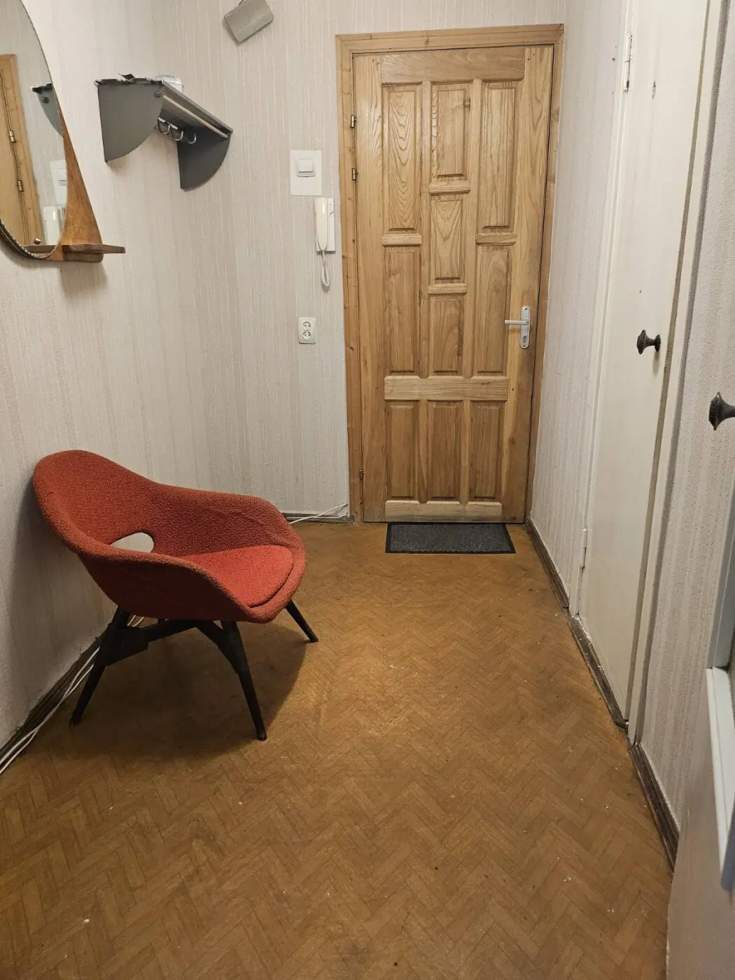 Фото Продаю 1-комнатную квартиру, 36 кв. м, Парково-Сырецкая ул. (Тимофея Шамрыло) 3А Киев, цена: 48000 $, код 7477