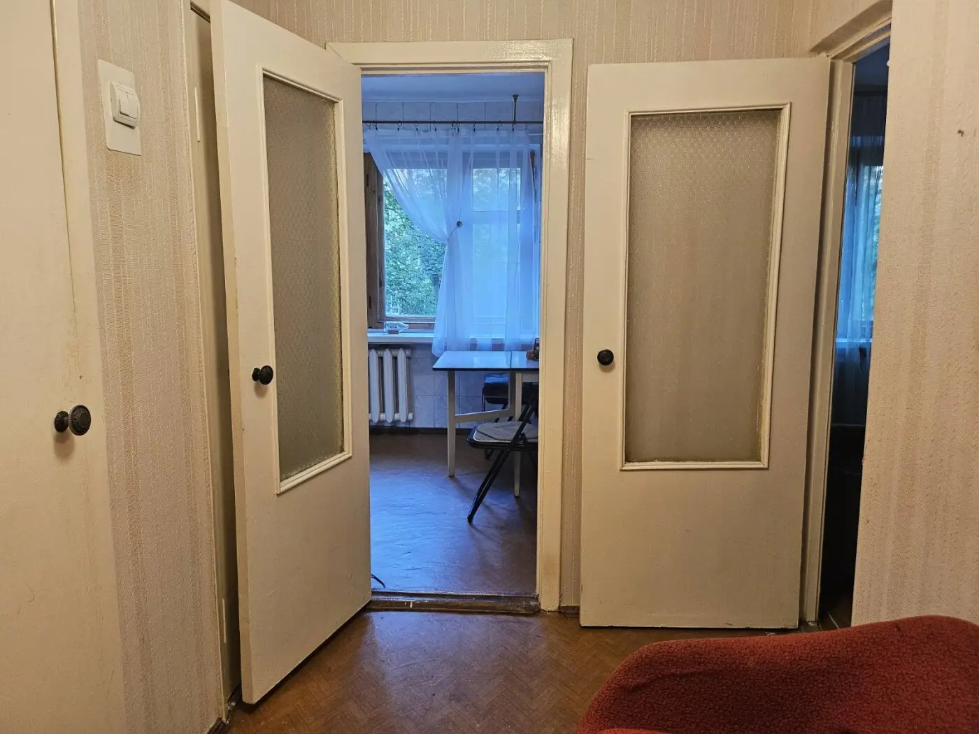 Фото Продаю 1-комнатную квартиру, 36 кв. м, Парково-Сырецкая ул. (Тимофея Шамрыло) 3А Киев, цена: 48000 $, код 7477