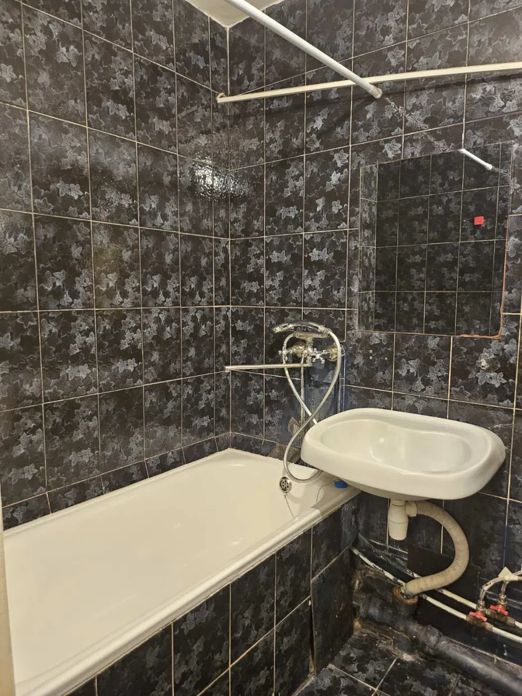 Фото Продаю 1-комнатную квартиру, 36 кв. м, Парково-Сырецкая ул. (Тимофея Шамрыло) 3А Киев, цена: 48000 $, код 7477