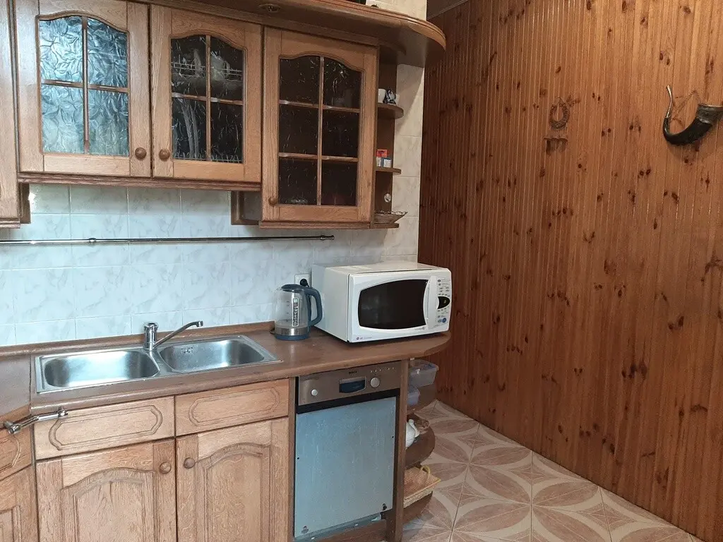 Фото Продаю 3 кімнатну квартиру, 75 кв. м, Науки просп. 42/1 к10 Київ, ціна: 95000 $, код 7478