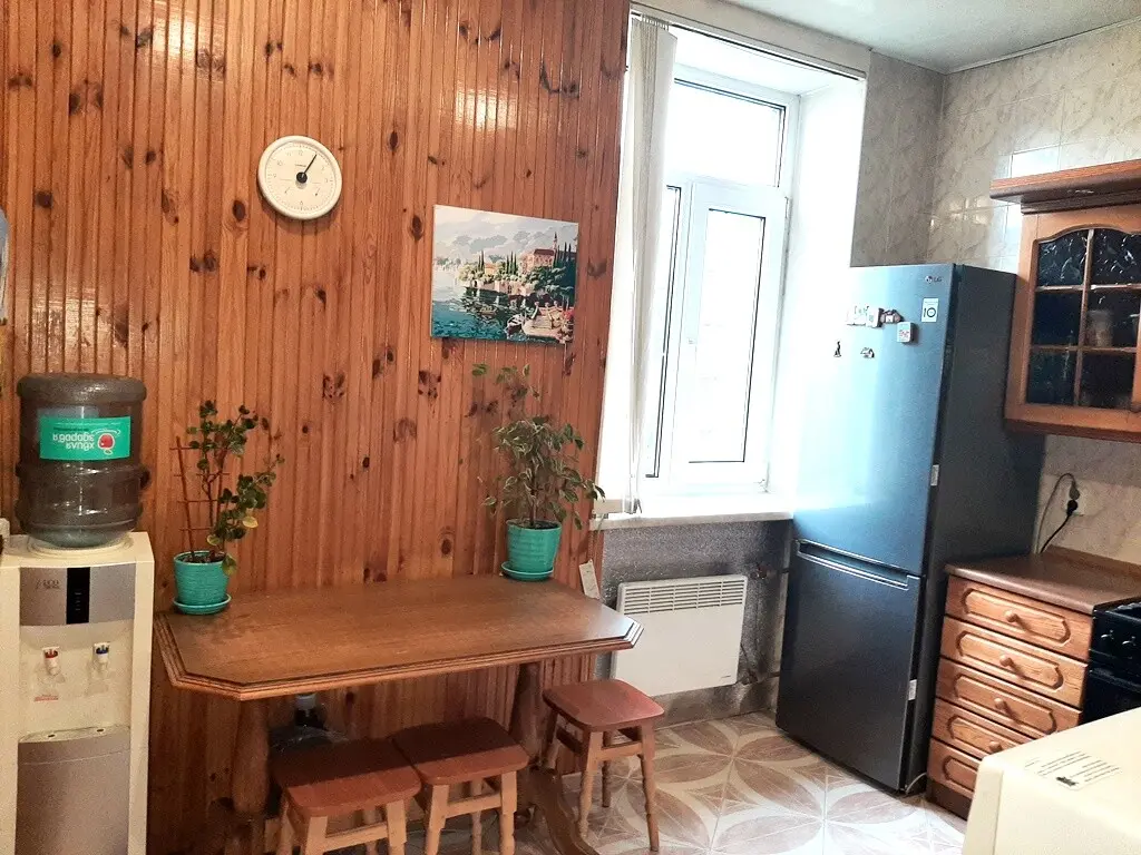 Фото Продаю 3 кімнатну квартиру, 75 кв. м, Науки просп. 42/1 к10 Київ, ціна: 95000 $, код 7478