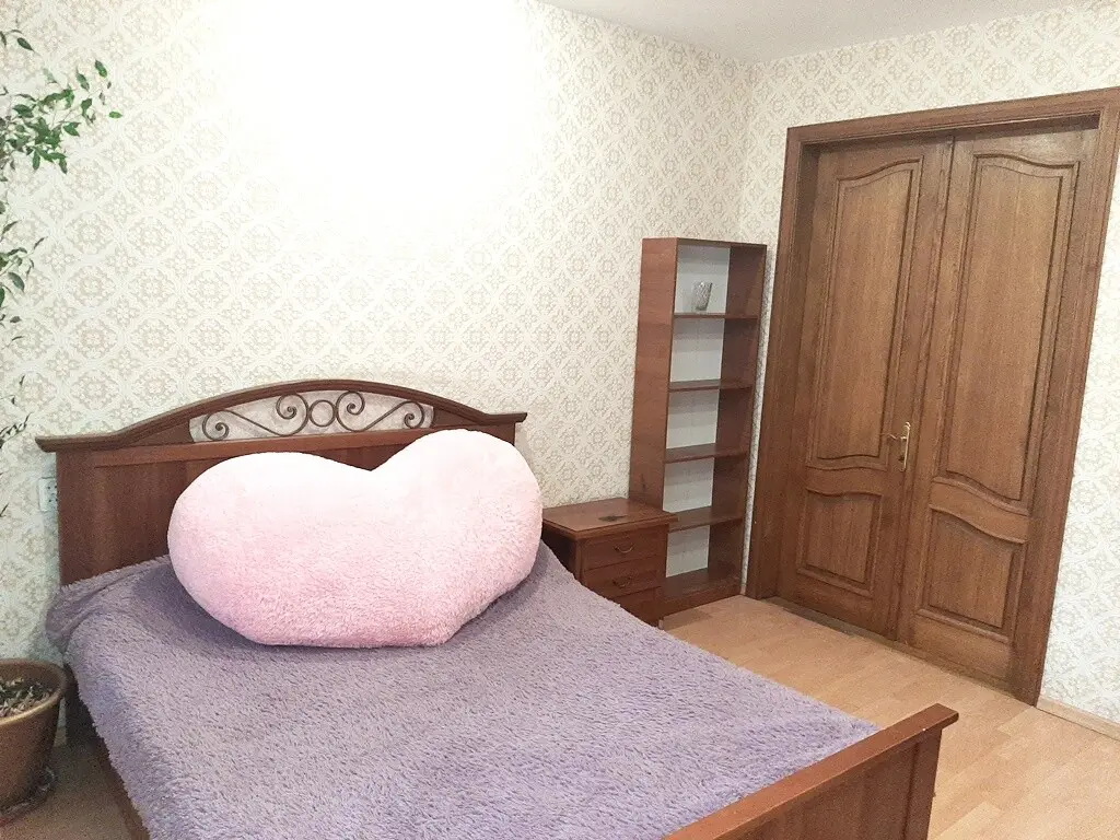 Фото Продаю 3 кімнатну квартиру, 75 кв. м, Науки просп. 42/1 к10 Київ, ціна: 95000 $, код 7478