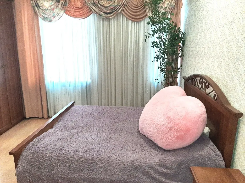 Фото Продаю 3 кімнатну квартиру, 75 кв. м, Науки просп. 42/1 к10 Київ, ціна: 95000 $, код 7478