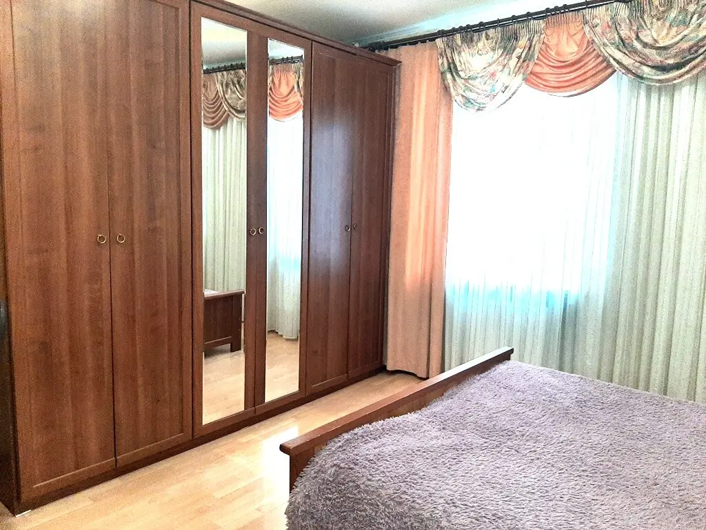 Фото Продаю 3 кімнатну квартиру, 75 кв. м, Науки просп. 42/1 к10 Київ, ціна: 95000 $, код 7478