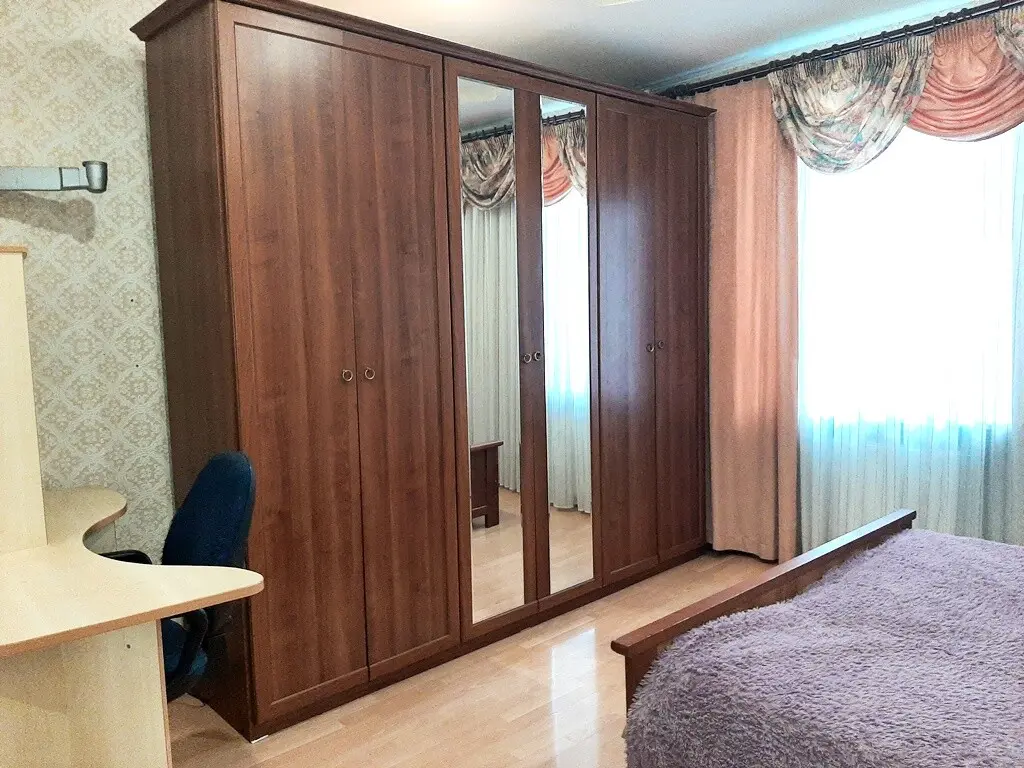 Фото Продаю 3 кімнатну квартиру, 75 кв. м, Науки просп. 42/1 к10 Київ, ціна: 95000 $, код 7478