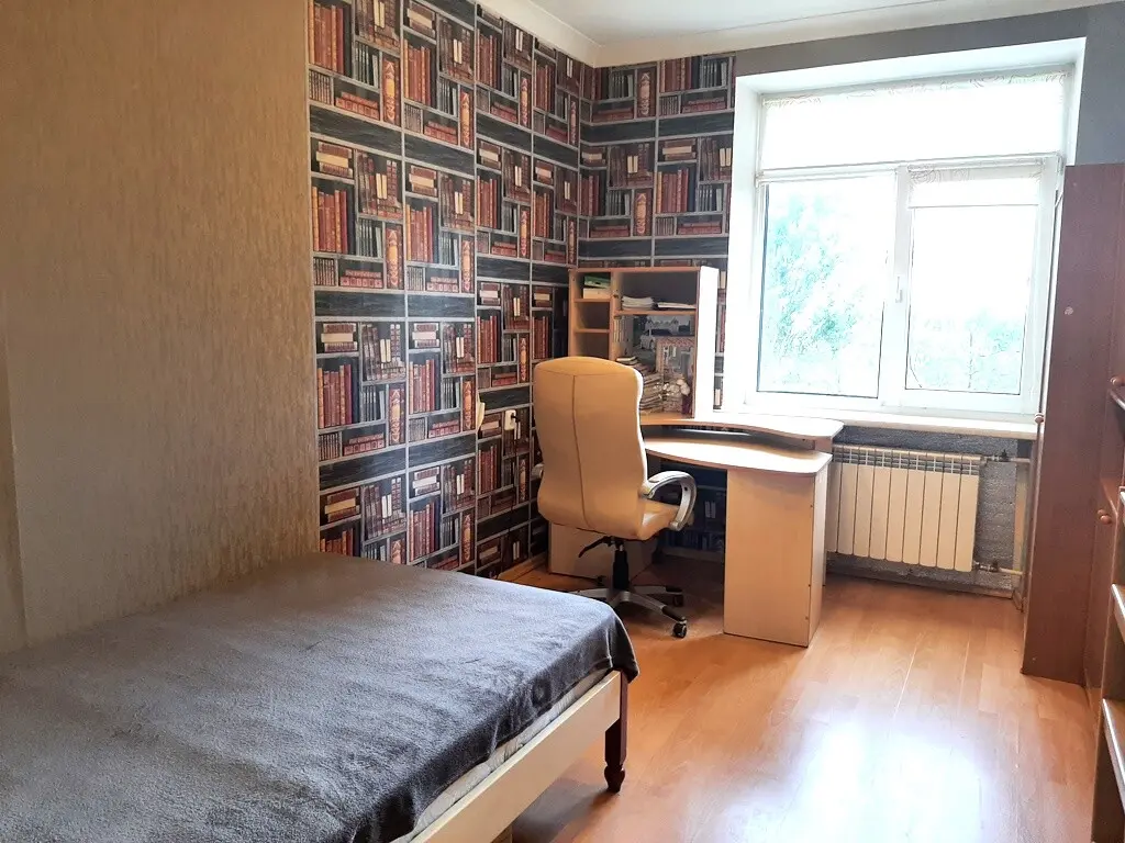Фото Продаю 3 кімнатну квартиру, 75 кв. м, Науки просп. 42/1 к10 Київ, ціна: 95000 $, код 7478
