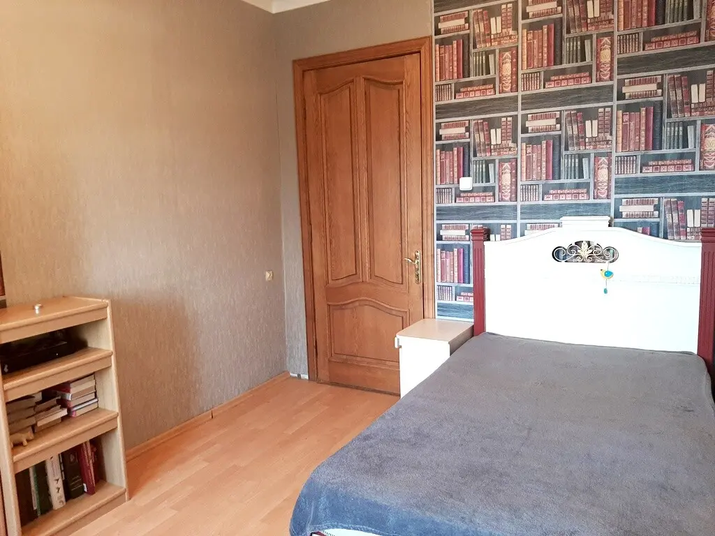 Фото Продаю 3 кімнатну квартиру, 75 кв. м, Науки просп. 42/1 к10 Київ, ціна: 95000 $, код 7478