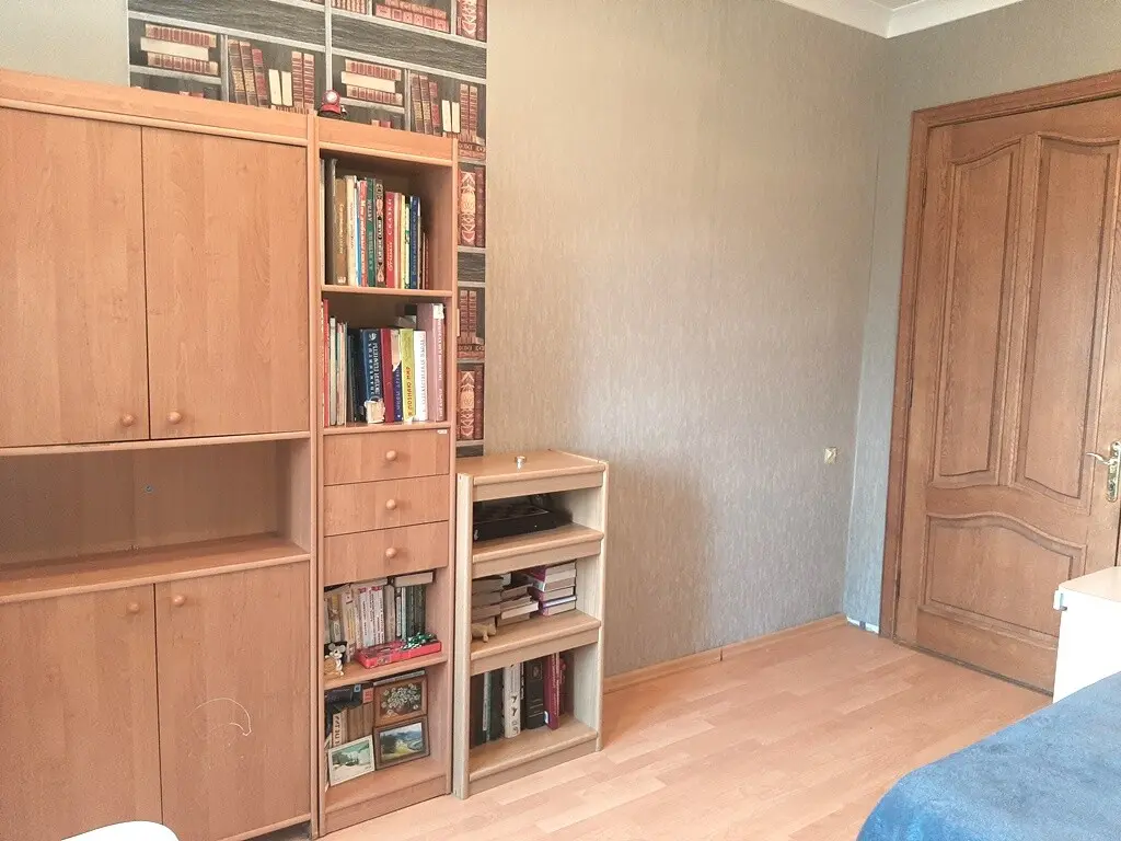 Фото Продаю 3 кімнатну квартиру, 75 кв. м, Науки просп. 42/1 к10 Київ, ціна: 95000 $, код 7478