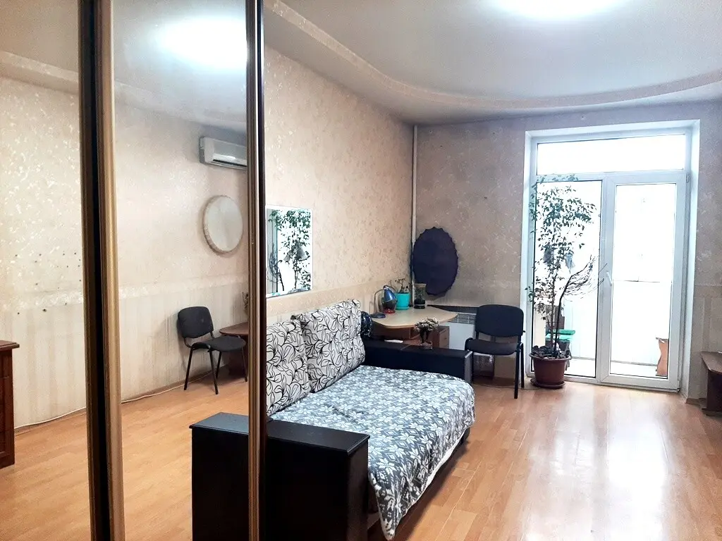 Фото Продаю 3 кімнатну квартиру, 75 кв. м, Науки просп. 42/1 к10 Київ, ціна: 95000 $, код 7478